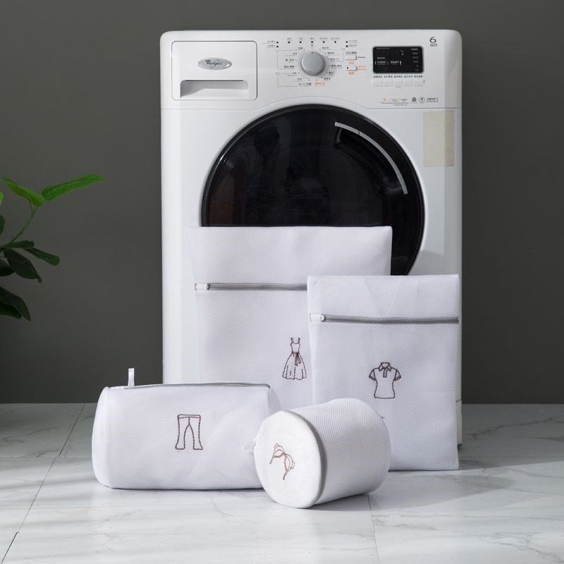 Washing machine special laundry bag thickening washing bra underwear