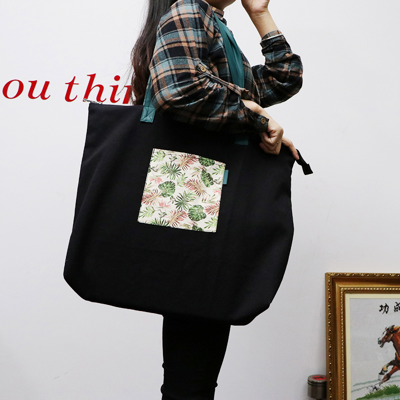 durable canvas tote bags