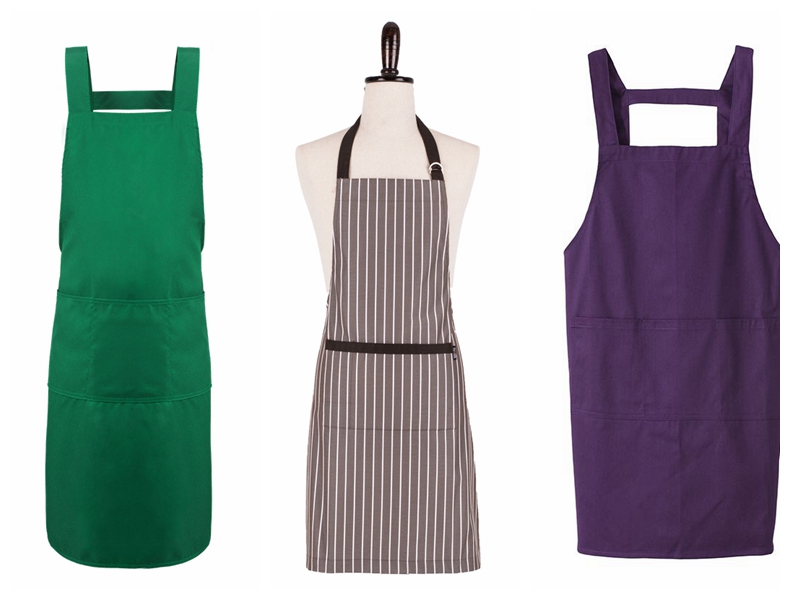 apron introduction